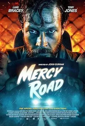 فيلم Mercy Road 2023 مترجم - باهي فيلم